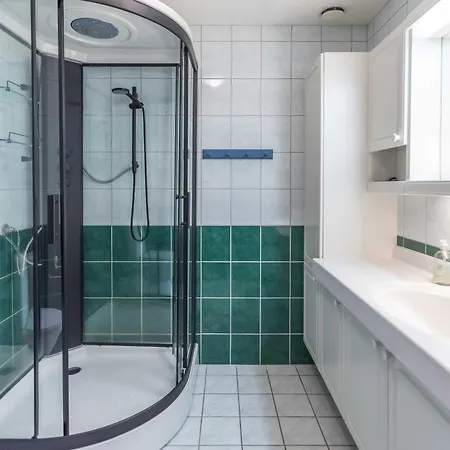 Appartement Bakkebyvegen 7a *