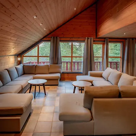 Apartment Bakkebyvegen 7a Trysil