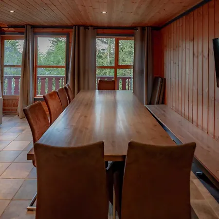 Bakkebyvegen 7a * Trysil