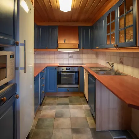 Bakkebyvegen 7a Apartment