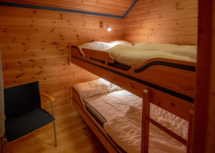 Bakkebyvegen 7a Apartment Trysil