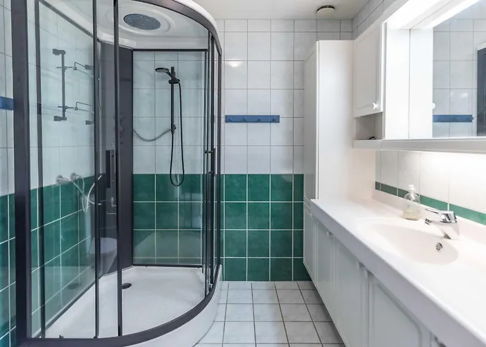 Apartment Bakkebyvegen 7a *