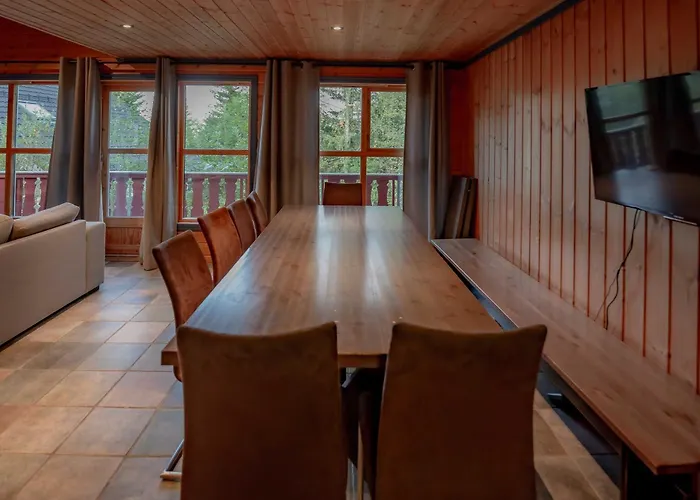 Bakkebyvegen 7a * Trysil