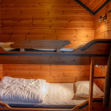 Apartman Bakkebyvegen 7a *