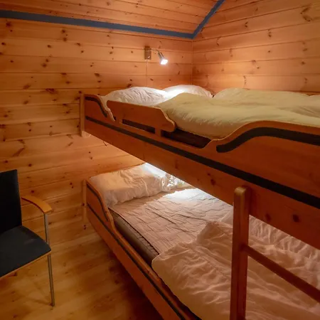 Bakkebyvegen 7a Apartman Trysil