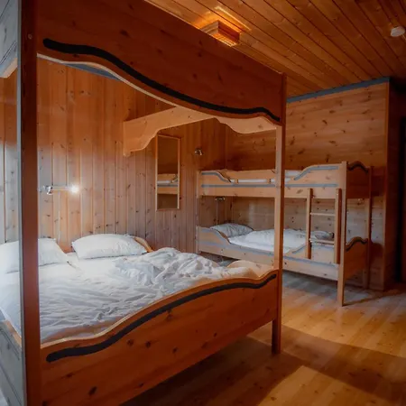 Bakkebyvegen 7a Apartman *