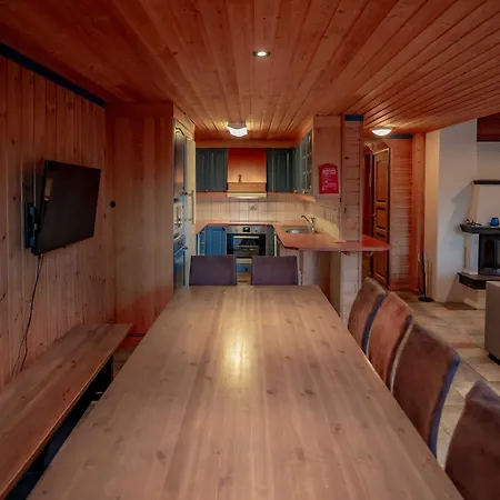 Bakkebyvegen 7a Apartman